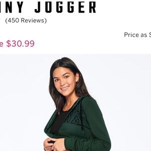 Meet your Posher, Latesha